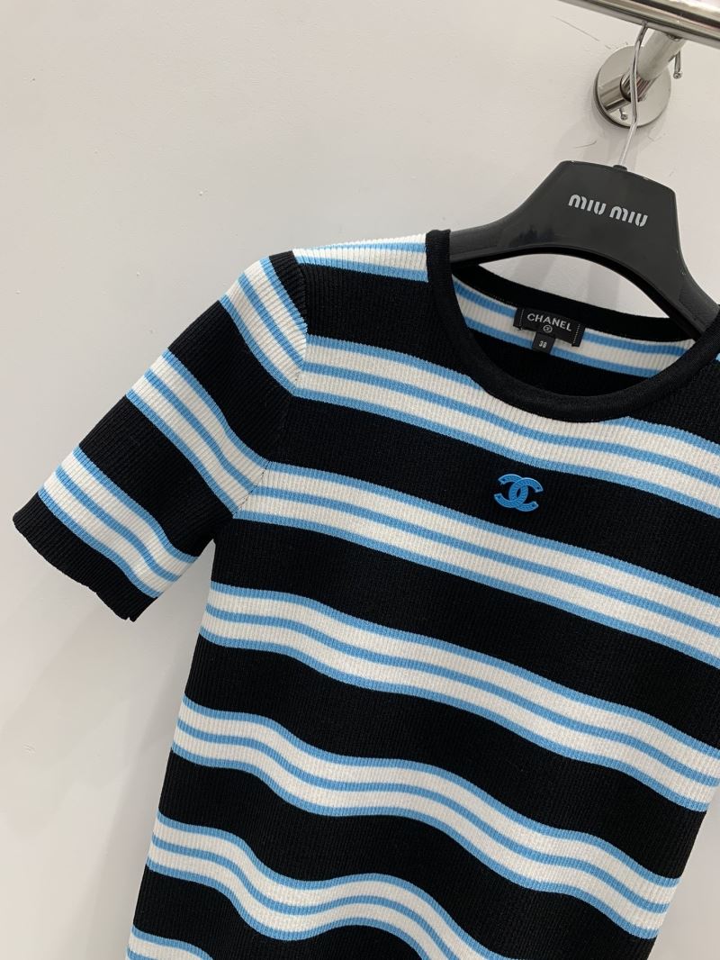 Chanel T-Shirts